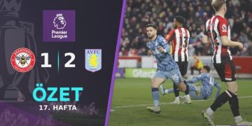 ÖZET | Olaylı maçta kazanan Aston Villa!