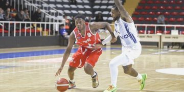 ÖZET | Onvo Büyükçekmece Basketbol 84-82 TOFAŞ