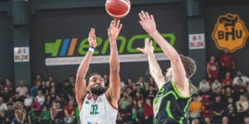 ÖZET | Pınar Karşıyaka, TOFAŞ karşısında farklı kazandı