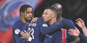 ÖZET | PSG, Mbappe ile galibiyete uzandı