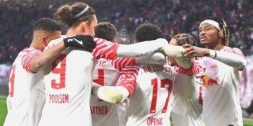 ÖZET | RB Leipzig sürprize müsaade vermedi