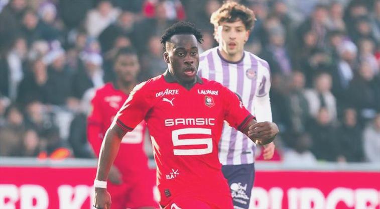 ÖZET | Rennes galibiyete hasret kaldı