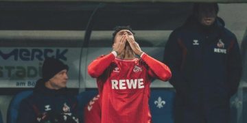 ÖZET | Selke attı, Köln deplasmanda kazandı!