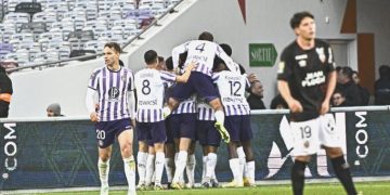 ÖZET | Toulouse 1-1 Lorient