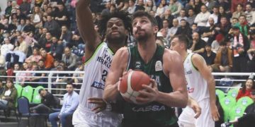 ÖZET | Yukatel Merkezefendi Belediyesi Basket son dönemde kazandı