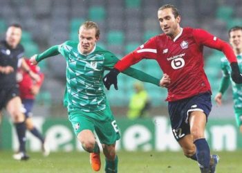 ÖZET | Yusuf Lille’e galibiyeti getirdi! Metz fırsat tepti