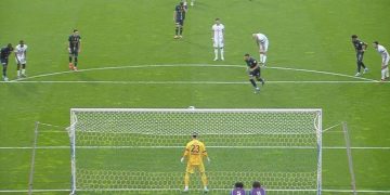 Penaltıda Gökhan Akkan’dan geçit yok