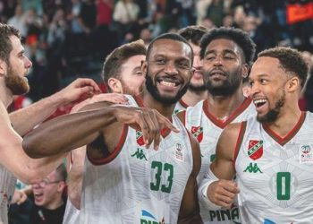 Pınar Karşıyaka’nın amacı kümeden çıkmak!