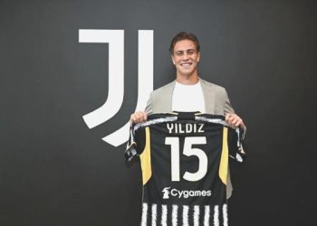 Premier Lig devi Kenan Yıldız’ı istiyor!