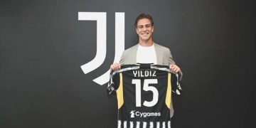 Premier Lig devi Kenan Yıldız’ı istiyor!