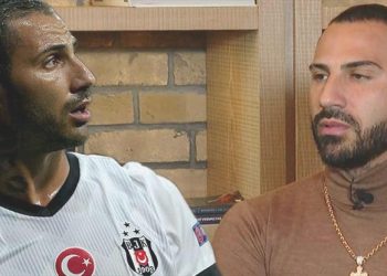 Quaresma noktayı koydu: “Beşiktaş’ta bırakmak istiyorum”