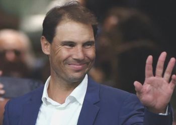 Rafael Nadal’dan sevindiren haber! 1 yıldır yoktu…