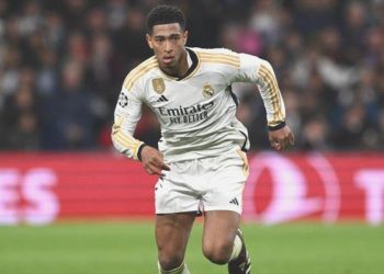 Real Madrid’de Bellingham korkusu! Egzersizi yarıda bıraktı…