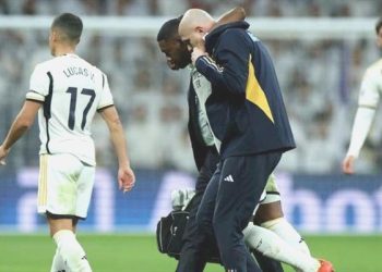 Real Madrid’i yıkan haber! Dönemi kapattı…