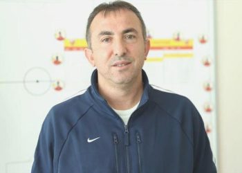 Recep Uçar: “Bizi güç bir maç bekliyor”