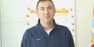 Recep Uçar: “Bizi güç bir maç bekliyor”