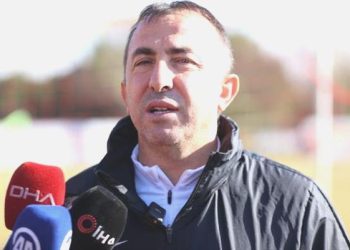 Recep Uçar’dan Fenerbahçe açıklaması