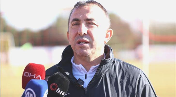 Recep Uçar’dan Fenerbahçe açıklaması