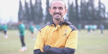 Sakaryaspor, Tuncay Ulu ile yenilmeyi unuttu