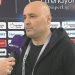 Sami Uğurlu: “Çok agresif başlayan bir Yılport Samsunspor vardı