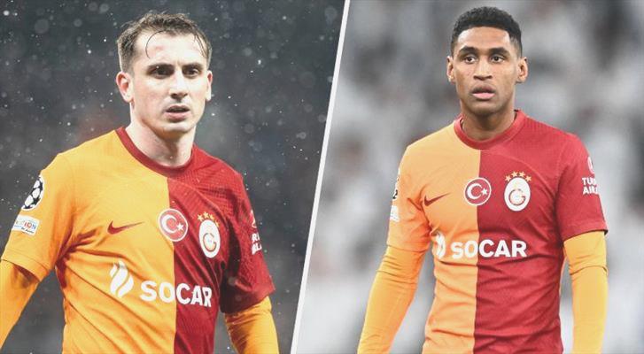 Şampiyonlar Ligi’nden Galatasaray’ın gollerine adaylık!