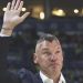 Sarunas Jasikevicius: “Son 24 saat çok çılgınca geçti”