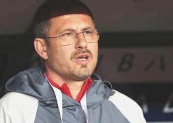 Serdar Topraktepe: “Yediğimiz golde bir yanılgı oldu”