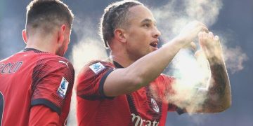 Serie A’da Milan, üç puana üç golle uzandı