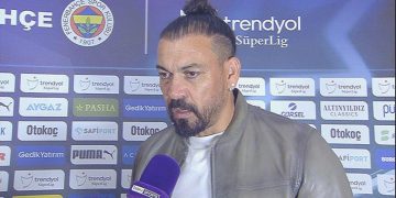 Servet Çetin: “Büyük grup olmanın farkını gördük”