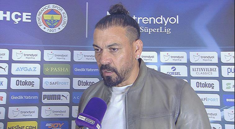 Servet Çetin: “Büyük grup olmanın farkını gördük”