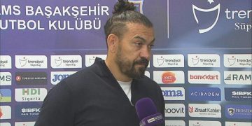 Servet Çetin: “Hakemin kararları inşallah doğrudur”