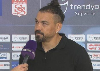 Servet Çetin: “Ne bekliyorlar ben bunu anlamış değilim”