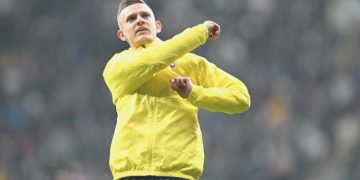 “Sezonun en âlâ transferi Szymanski”