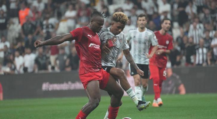 Siltaş Yapı Pendikspor, Galatasaray maçı takımını açıkladı! Emeka Eze…