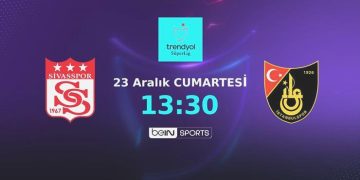 Sivas’ta kuvvetli randevu