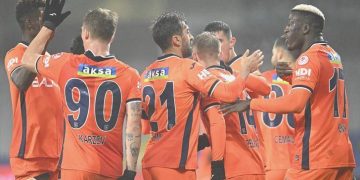 Son finalist 5. tipe yükseldi