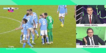 “Soruşturma açılması gereken önemli bir pozisyon”