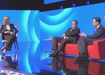 Spor yayıncılığında korsanla çaba oturumu gerçekleşti