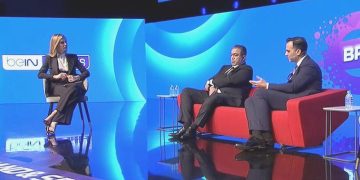 Spor yayıncılığında korsanla çaba oturumu gerçekleşti