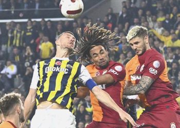 Suudi Arabistan’da üstün maç