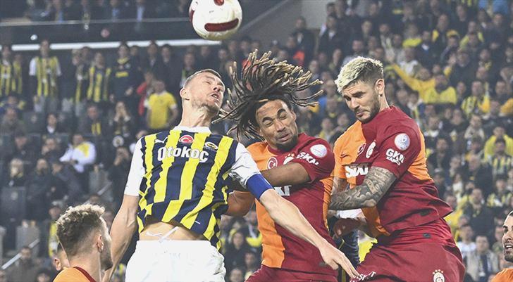 Suudi Arabistan’da üstün maç