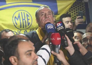 Tahliye olan Faruk Koca’dan birinci açıklama