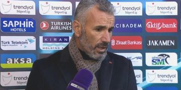“Takım olarak sıkıntı günlerden geçiyoruz”