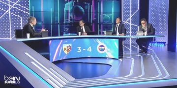 “Takımına bu türlü bir haksızlık yapamazsın”