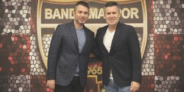 Teksüt Bandırmaspor’da Hüseyin Eroğlu devri