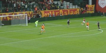 Tete’nin vuruşunda Erdem’den geçit yok