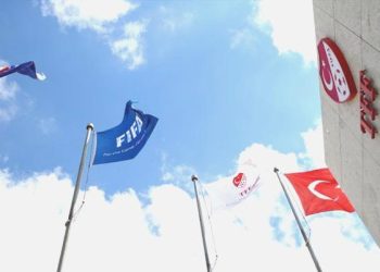 TFF: “Avrupa Harika Ligi kabul edilemez”
