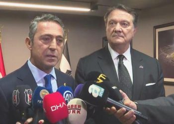 “TFF’ye ortak bir müracaat yapacağız”