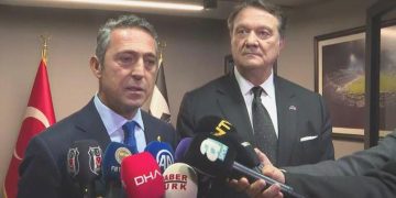 “TFF’ye ortak bir müracaat yapacağız”