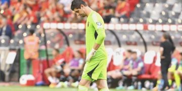 Thibaut Courtois: “EURO 2024’e gitemyeceğim”